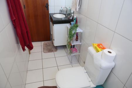 Apartamento à venda com 180m², 4 quartos e 2 vagasBanheiro