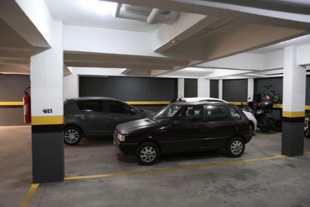 Apartamento à venda com 180m², 4 quartos e 2 vagasGaragem
