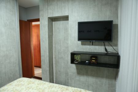 Apartamento à venda com 180m², 4 quartos e 2 vagasSuíte 1