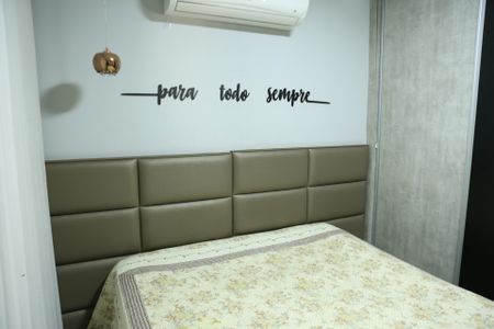 Apartamento à venda com 180m², 4 quartos e 2 vagasSuíte 1