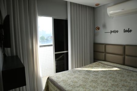 Apartamento à venda com 180m², 4 quartos e 2 vagasSuíte 1