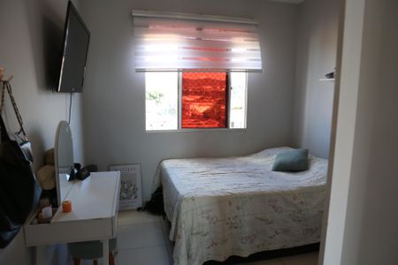 Apartamento à venda com 180m², 4 quartos e 2 vagasQuarto 3