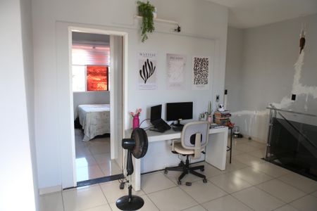 Apartamento à venda com 180m², 4 quartos e 2 vagasQuarto 2