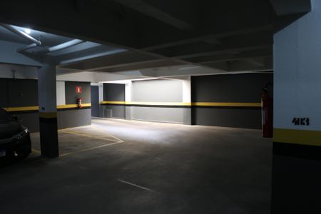 Apartamento à venda com 180m², 4 quartos e 2 vagasGaragem