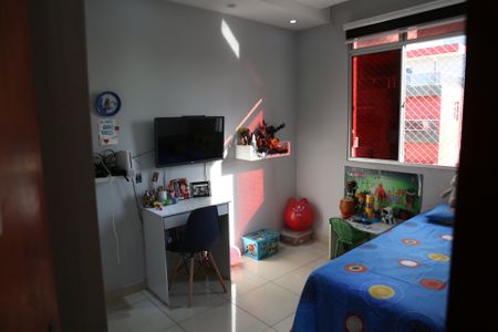 Apartamento à venda com 180m², 4 quartos e 2 vagasQuarto 1 