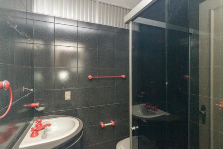 Apartamento à venda com 220m², 4 quartos e 4 vagasBanheiro 3