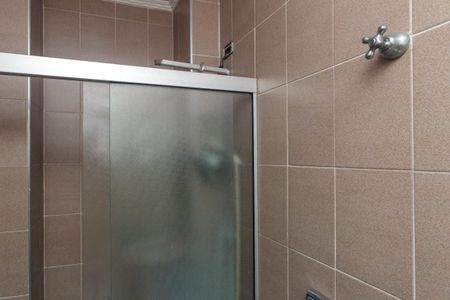 Apartamento à venda com 220m², 4 quartos e 4 vagasBanheiro de Serviço