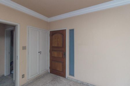 Apartamento à venda com 220m², 4 quartos e 4 vagasHall de Entrada