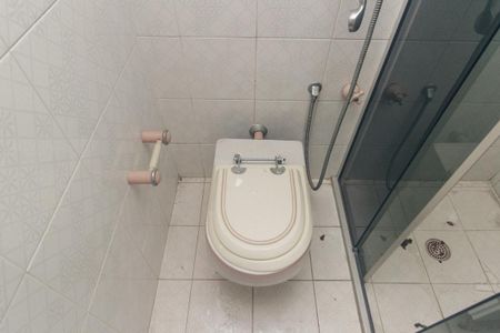 Apartamento à venda com 220m², 4 quartos e 4 vagasBanheiro 1 - Suíte