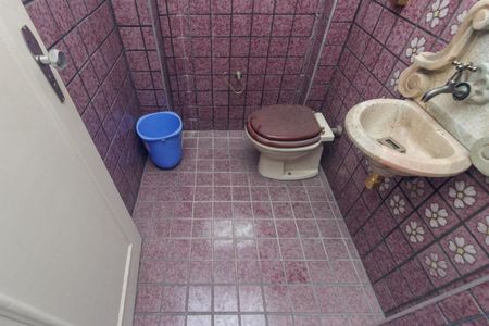 Apartamento à venda com 220m², 4 quartos e 4 vagasLavabo