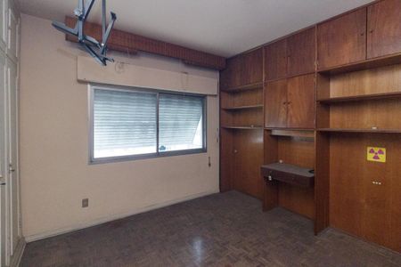 Apartamento à venda com 220m², 4 quartos e 4 vagasQuarto 1 - Suíte