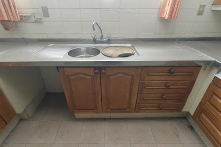 Apartamento à venda com 220m², 4 quartos e 4 vagasCozinha