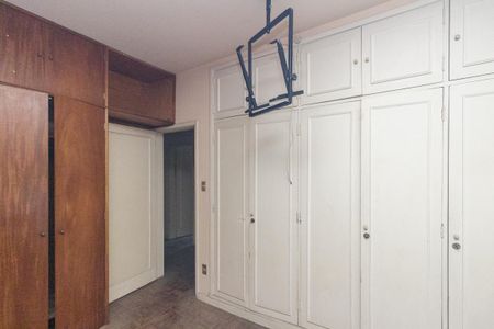 Apartamento à venda com 220m², 4 quartos e 4 vagasQuarto 1 - Suíte