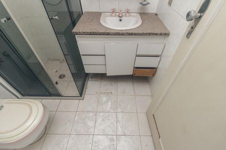 Apartamento à venda com 220m², 4 quartos e 4 vagasBanheiro 1 - Suíte