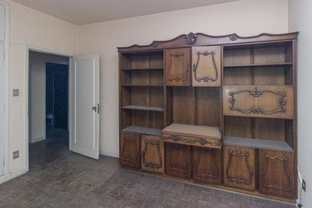 Apartamento à venda com 220m², 4 quartos e 4 vagasQuarto 3