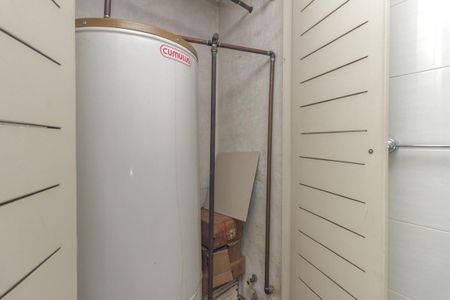 Apartamento à venda com 220m², 4 quartos e 4 vagasBanheiro 2 - Suíte