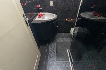 Apartamento à venda com 220m², 4 quartos e 4 vagasBanheiro 3