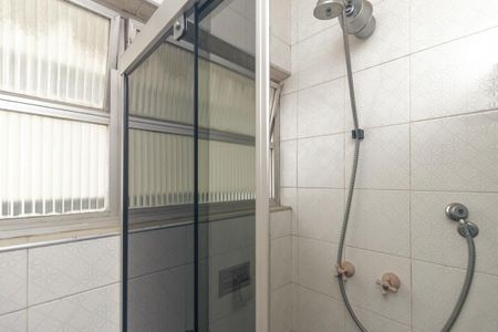 Apartamento à venda com 220m², 4 quartos e 4 vagasBanheiro 1 - Suíte