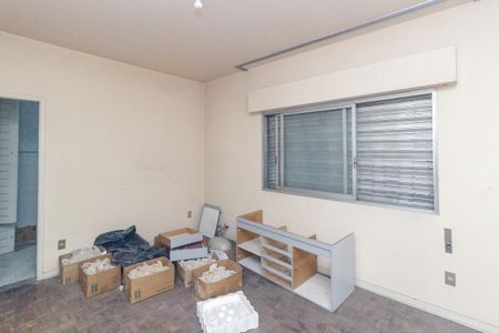 Apartamento à venda com 220m², 4 quartos e 4 vagasQuarto 2 - Suíte