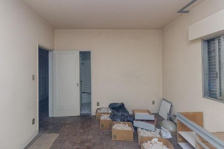 Apartamento à venda com 220m², 4 quartos e 4 vagasQuarto 2 - Suíte