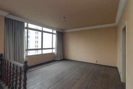 Apartamento à venda com 220m², 4 quartos e 4 vagasSala
