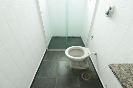 Casa à venda com 270m², 3 quartos e sem vaga Casa à venda com 270m², 3 quartos e sem vagaBanheiro Social