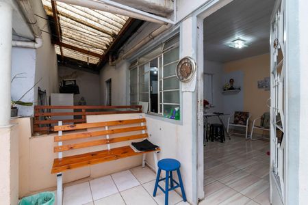 Casa à venda com 248m², 2 quartos e 3 vagasÁrea de Serviço 1