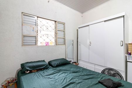 Casa à venda com 248m², 2 quartos e 3 vagasQuarto Casa 2