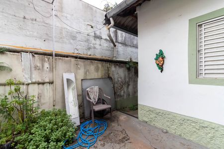 Casa à venda com 248m², 2 quartos e 3 vagasQuintal