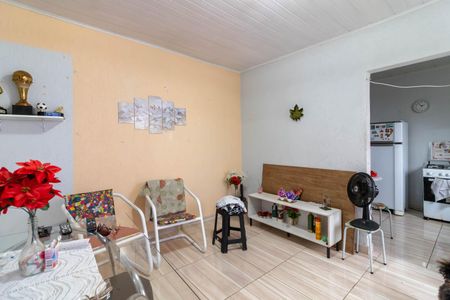 Casa à venda com 248m², 2 quartos e 3 vagasSala 1