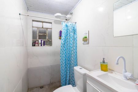 Casa à venda com 248m², 2 quartos e 3 vagasBanheiro  Casa 2