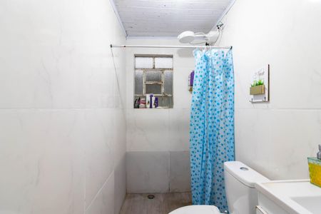 Casa à venda com 248m², 2 quartos e 3 vagasBanheiro  Casa 2