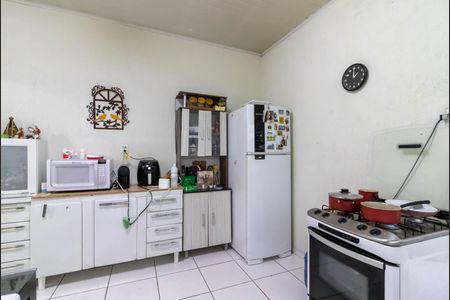Casa à venda com 248m², 2 quartos e 3 vagasCozinha  Casa 2