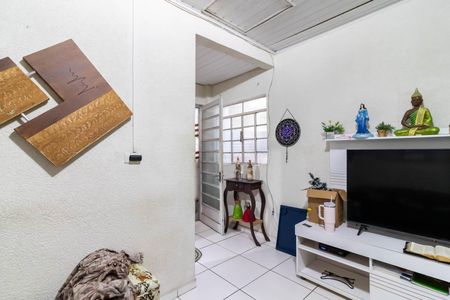 Casa à venda com 248m², 2 quartos e 3 vagasSala Casa 2