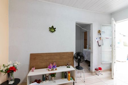 Casa à venda com 248m², 2 quartos e 3 vagasSala 1