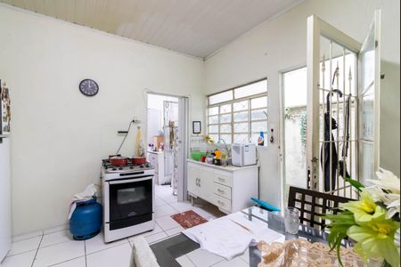 Casa à venda com 248m², 2 quartos e 3 vagasCozinha  Casa 2