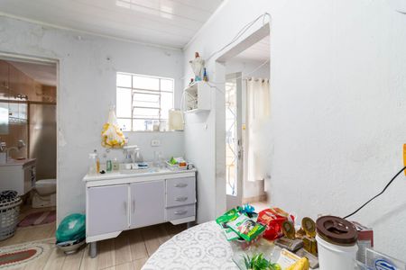 Casa à venda com 248m², 2 quartos e 3 vagasCozinha 1