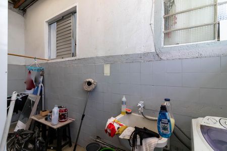 Casa à venda com 248m², 2 quartos e 3 vagasÁrea de Serviço Casa 2 