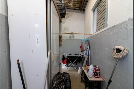 Casa à venda com 248m², 2 quartos e 3 vagasÁrea de Serviço Casa 2 