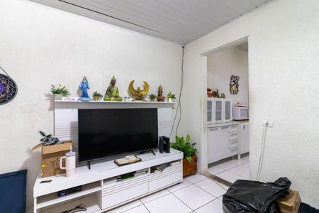 Casa à venda com 248m², 2 quartos e 3 vagasSala 2