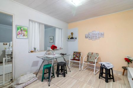 Casa à venda com 248m², 2 quartos e 3 vagasSala 1