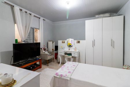 Casa à venda com 248m², 2 quartos e 3 vagasQuarto 1