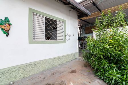 Casa à venda com 248m², 2 quartos e 3 vagasQuintal