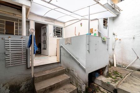 Casa à venda com 248m², 2 quartos e 3 vagasÁrea de Serviço 1