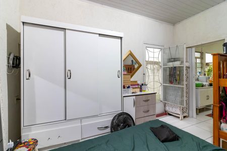 Casa à venda com 248m², 2 quartos e 3 vagasQuarto Casa 2