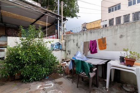 Casa à venda com 248m², 2 quartos e 3 vagasQuintal