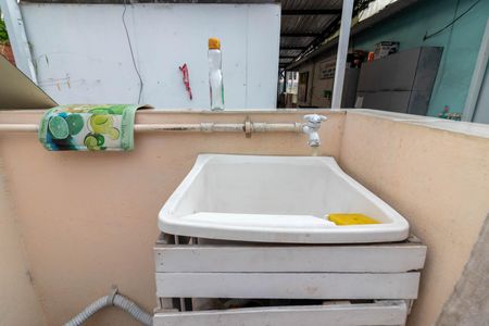 Casa à venda com 248m², 2 quartos e 3 vagasÁrea de Serviço 1