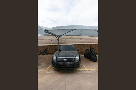 Apartamento à venda com 74m², 3 quartos e 1 vaga Apartamento à venda com 74m², 3 quartos e 1 vagaGaragem