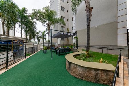 Apartamento à venda com 74m², 3 quartos e 1 vaga Apartamento à venda com 74m², 3 quartos e 1 vagaÁrea comum