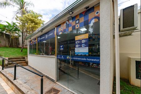 Apartamento à venda com 74m², 3 quartos e 1 vaga Apartamento à venda com 74m², 3 quartos e 1 vagaÁrea comum